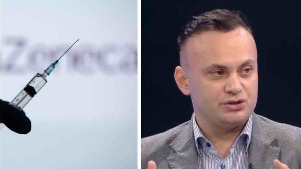 romanii se feresc vaccin astrazeneca dr adrian marinescu explicatii