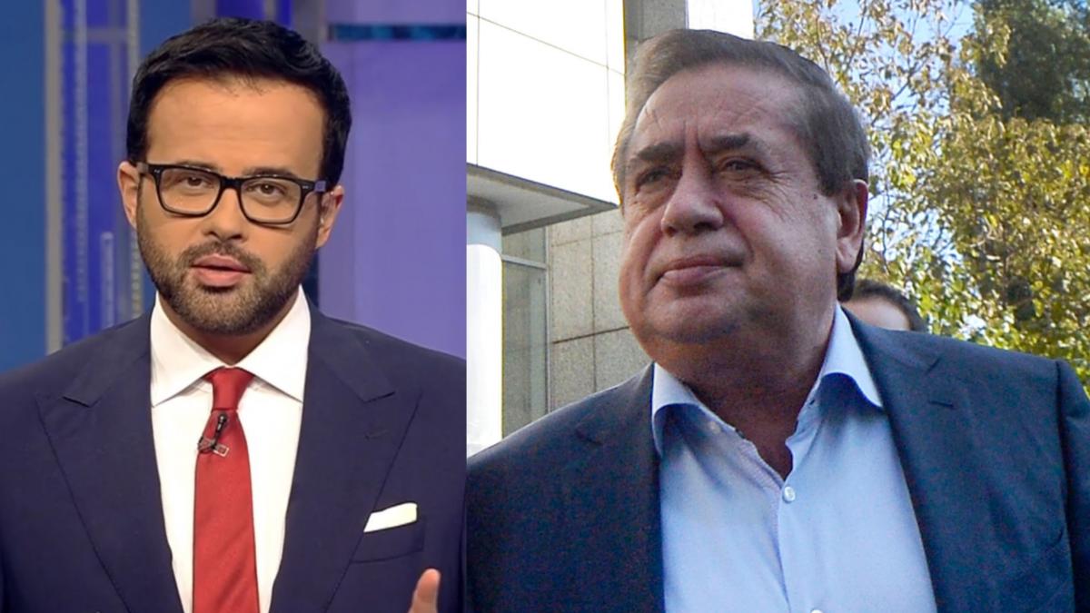 sinteza zilei ioan niculae spune unde se afla