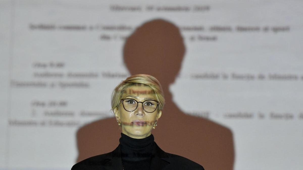 turcan ministerul muncii nu urmareste diminuarea veniturilor