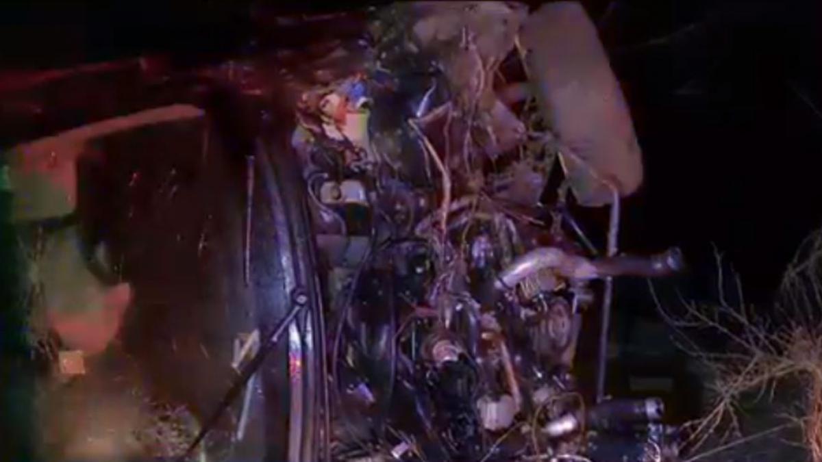 accident grav tanar 19 ani baut