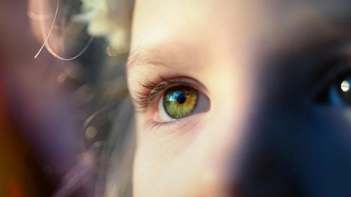 fetita de 10 ani imbatranita cu doi ani din cauza hormonilor introdusi in carne