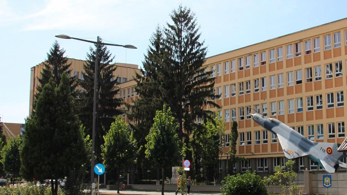 focar covid colegiul militar mihai viteazul alba iulia