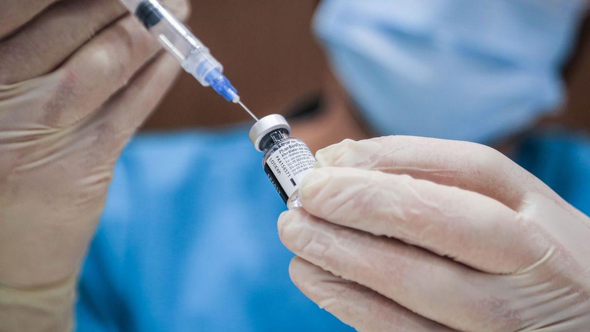 intarziere rapelului vaccin pfizer