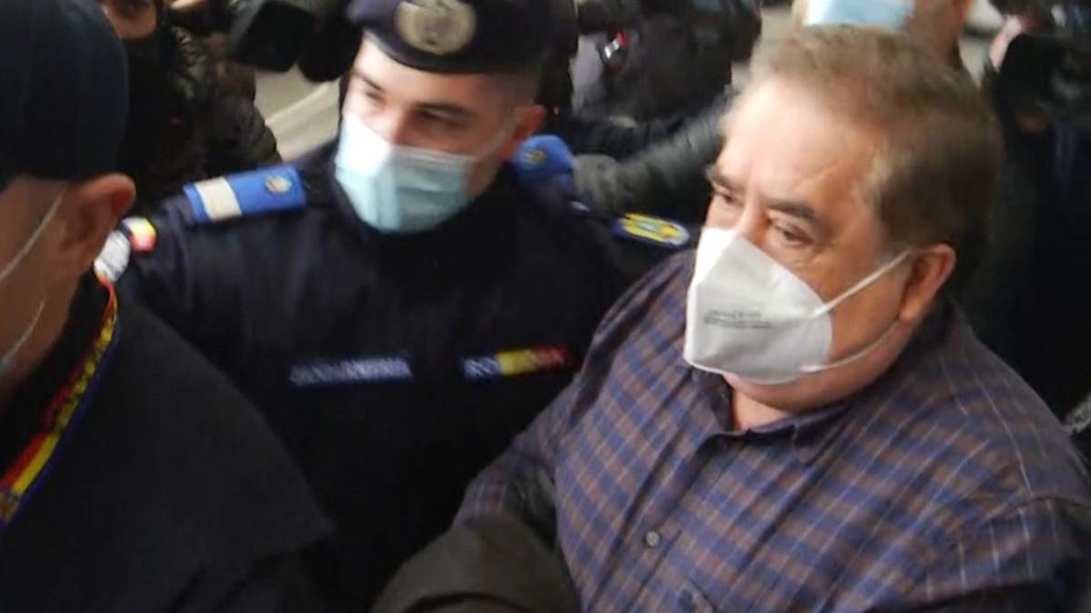 ioan niculae arestare italia sentinta definitiva evaziune fiscala