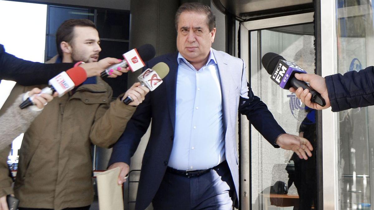 ioan niculae predare italia sentinta inchisoare cu executare