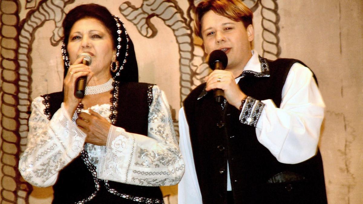 irina loghin ziua de nastere