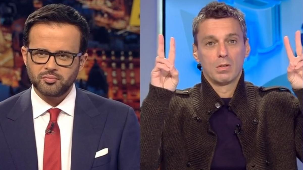 mircea badea a fost din nou tras pe dreapta de politie as fi vrut sa am mult covid ce a patit cand