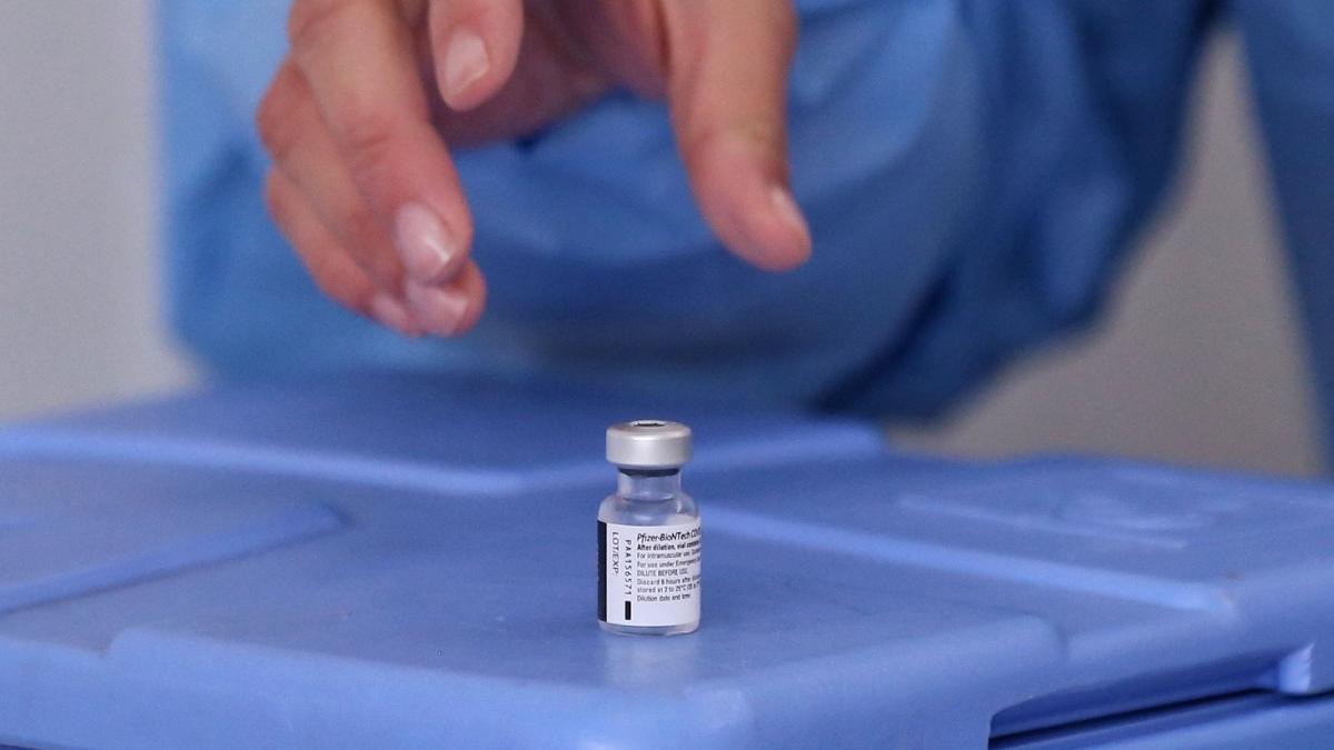 pfizer vaccinul depozitat la temperaturi mai mari congelatoare medicale normale