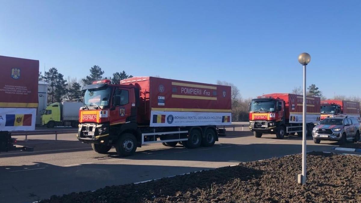 presedinta comisiei europene multumeste romaniei pentru ajutorul acordat republicii moldova