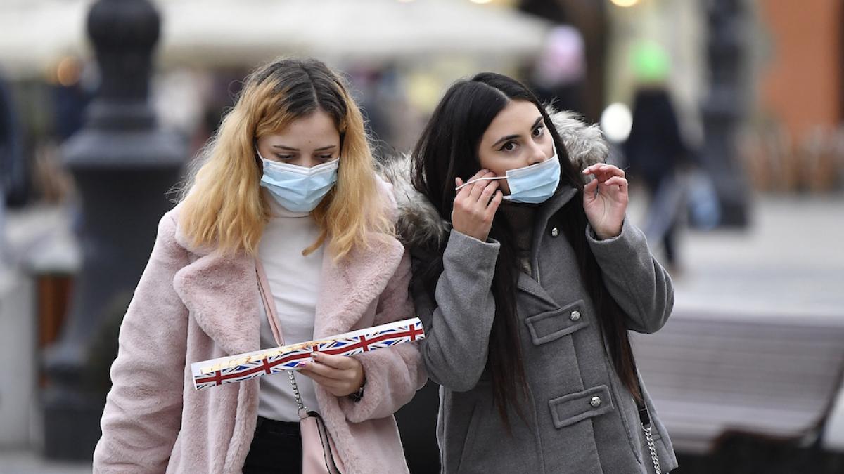 scadere infectii respiratorii