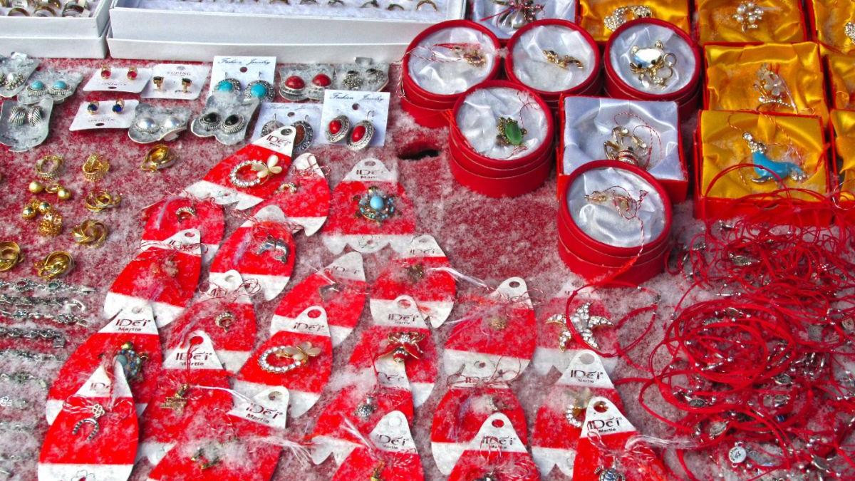 1 martie martisoare 2021