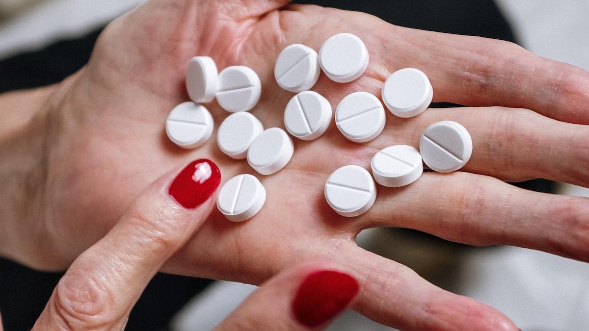 pastile banale cancer