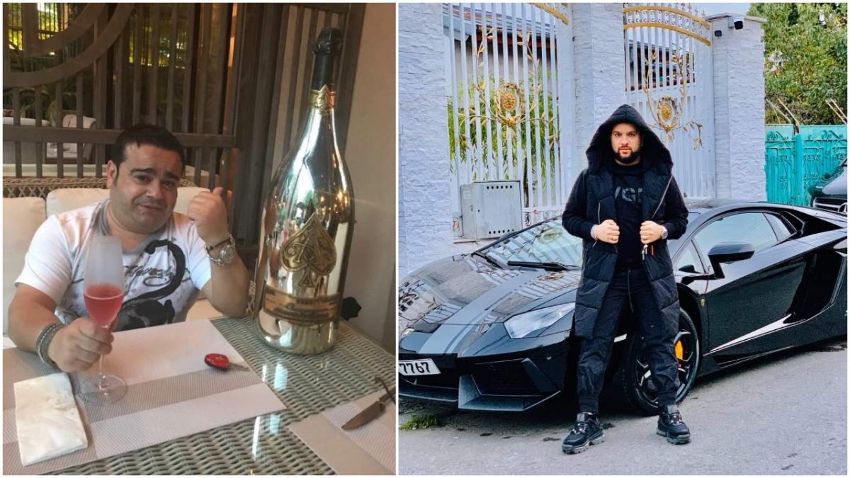 petrecere bucuresti chef adi minune