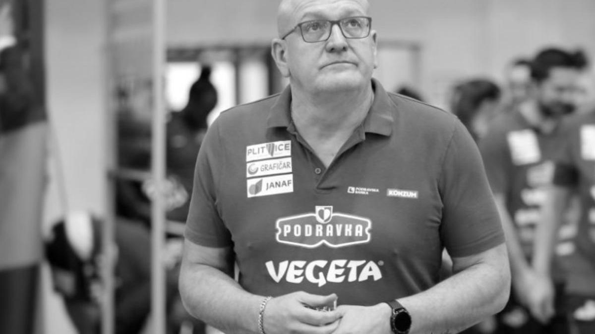 antrenor zlatko saracevic infarct