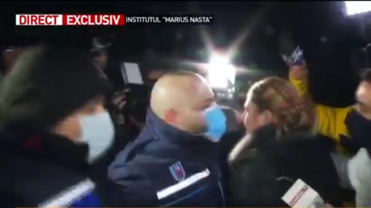 diana sosoaca beatrice mahler incendiu marius nasta