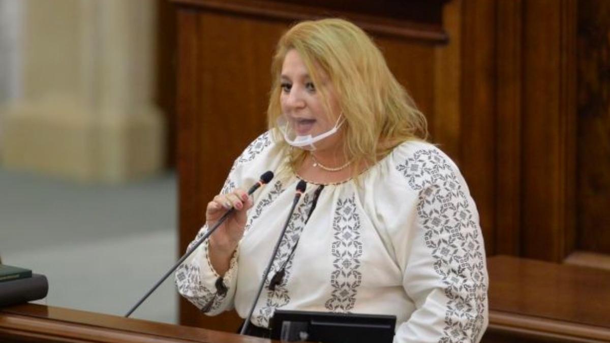 diana sosoaca ce este mizeria asta este o capcana deturnare de fonduri