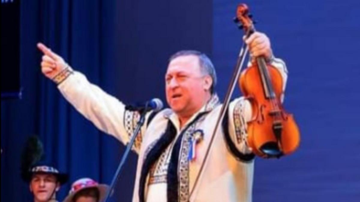 doliu in muzica populara romaneasca o veste tragica ne a dat viata peste cap