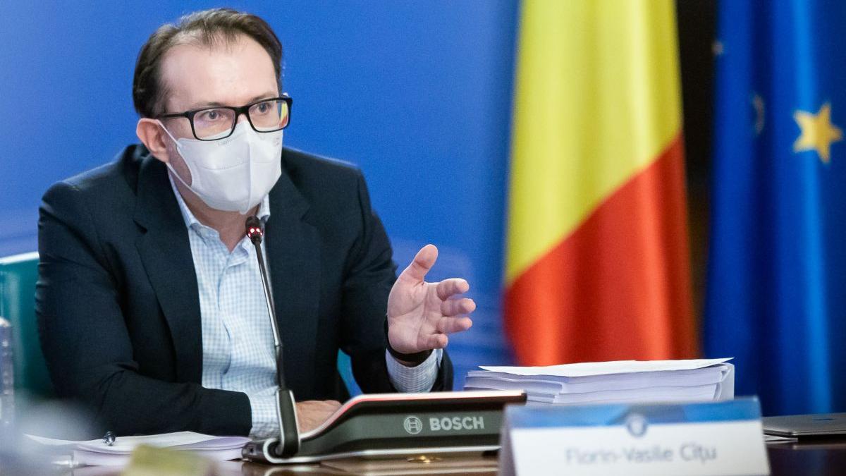 florin citu nu permite mineriada mandatul sau