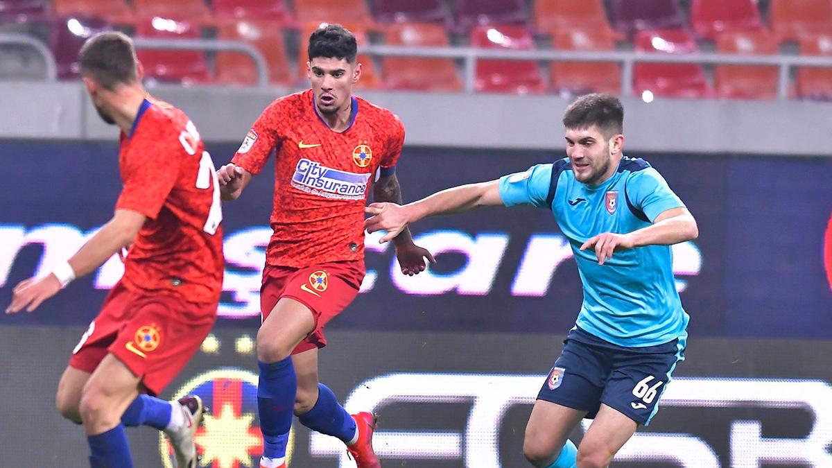 florinel coman dosar penal fcsb viteza