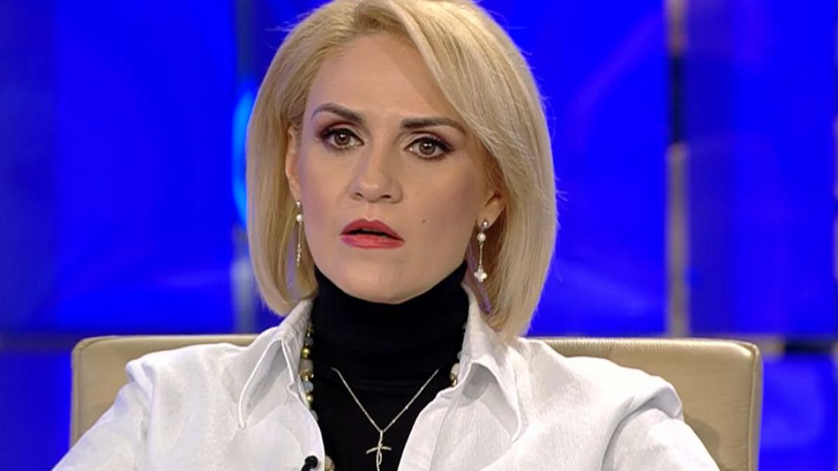 gabriela firea valea jiului sinteza zilei prefect pnl