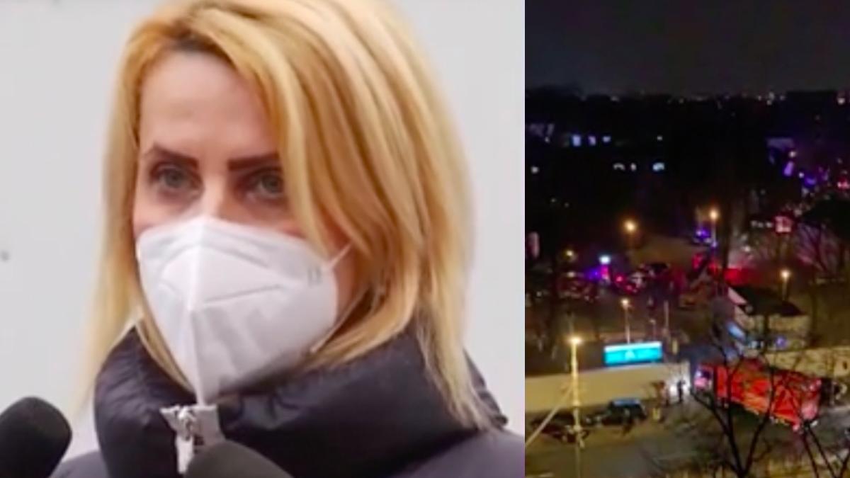 incendiu institut marius nasta pompier concediu 6 luni