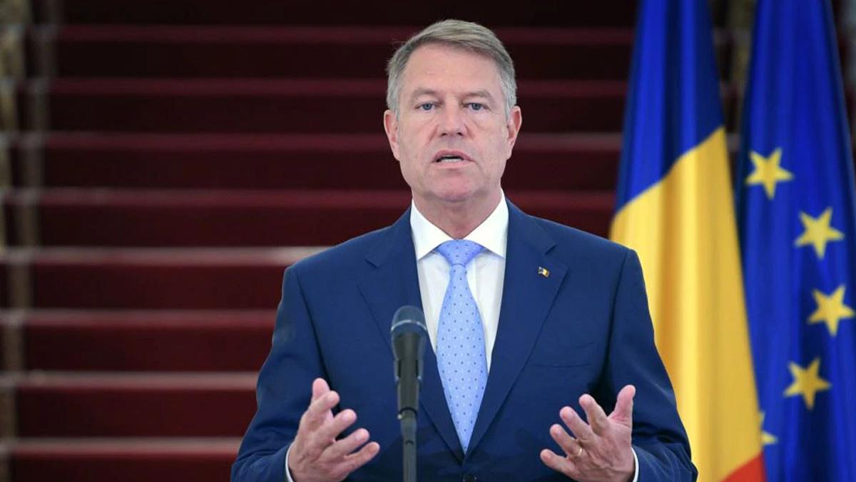 iohannis decizii ambasadorii emilian hurezeanu si george maior rechemati