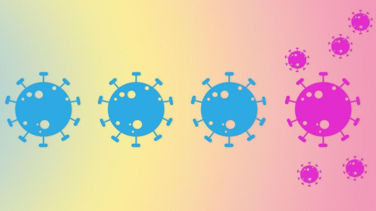 ministerul sanatatii tulpini noi coronavirus