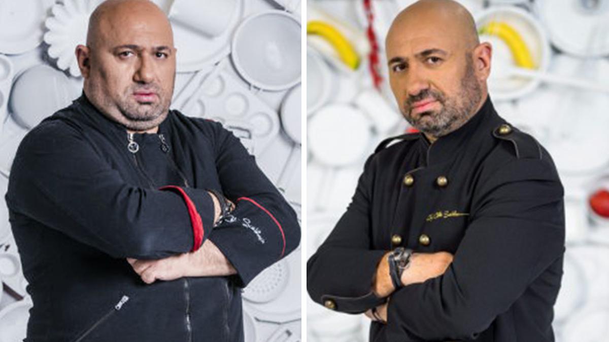 reteta cu care a slabit catalin scarlatescu