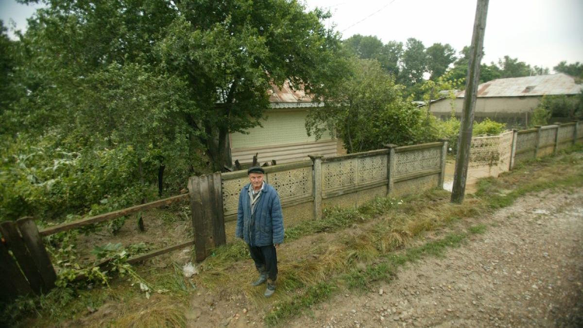 romanii despre care nu mai vobeste nimeni