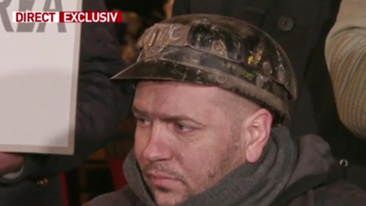 sinteza zilei marturie miner