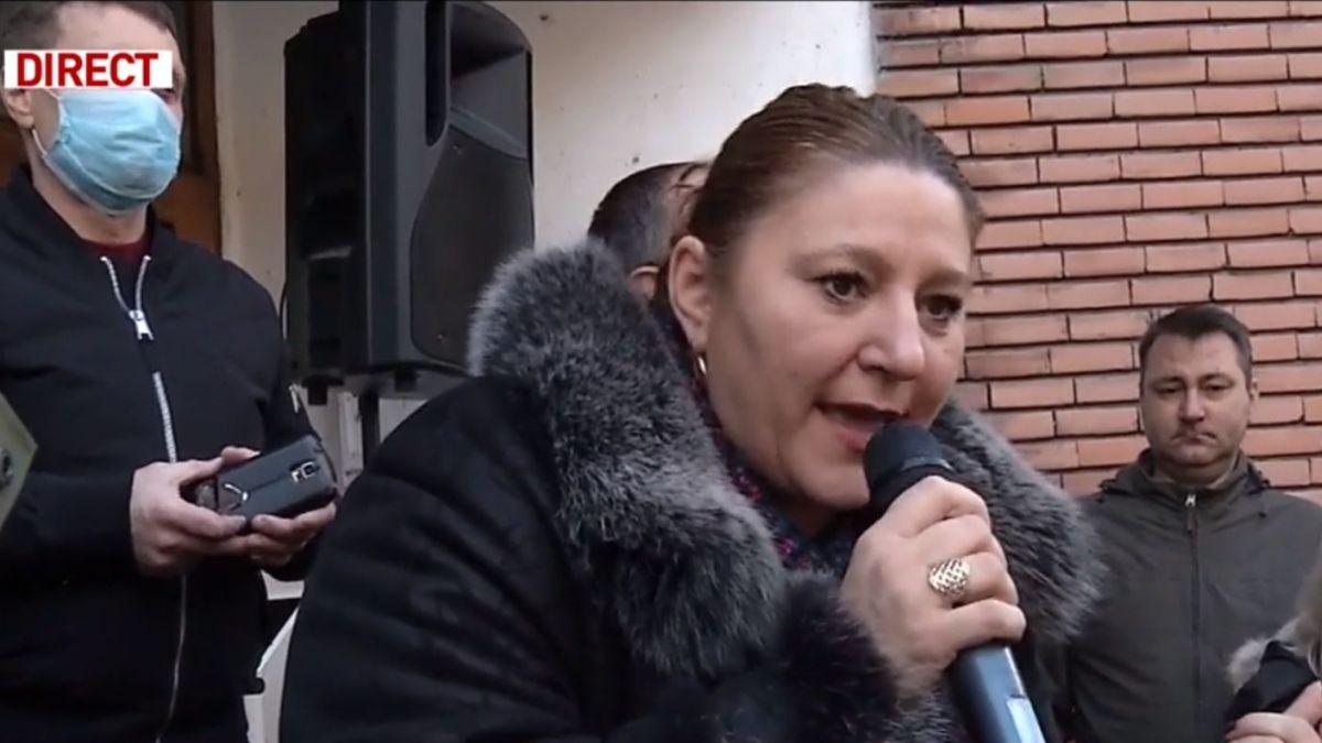 sosoaca scandal spitalul marius nasta incendiu voiculescu