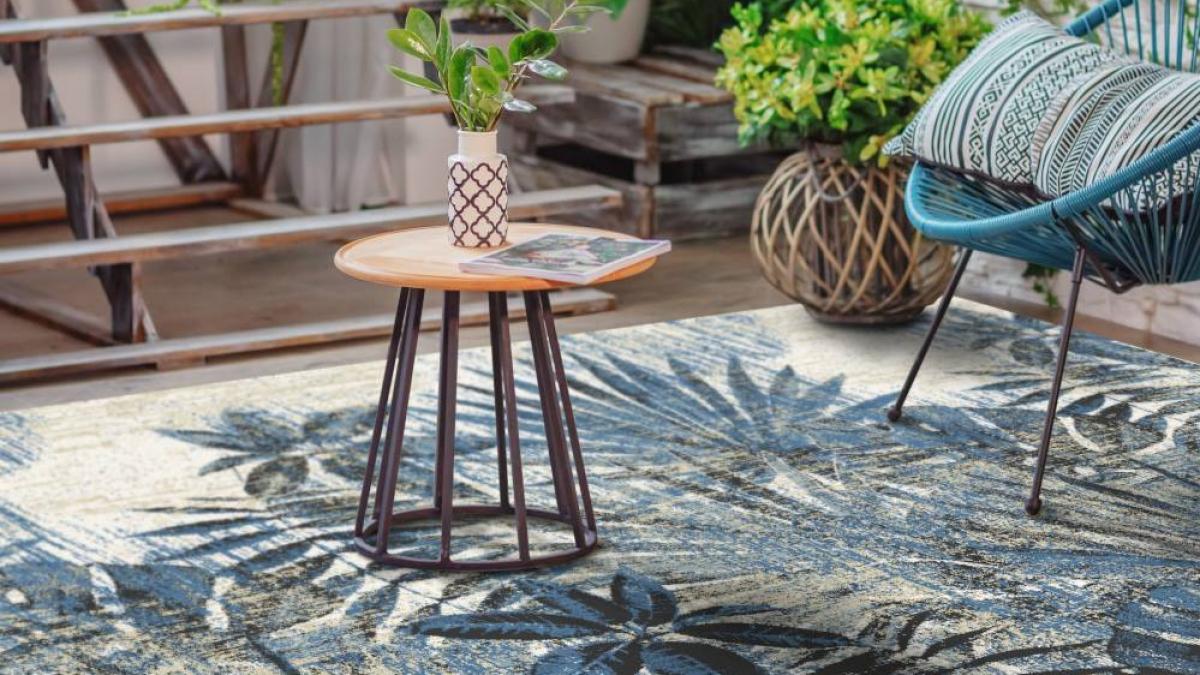 startdecor lanseaza noi modele de covoare din lana in timpul pandemiei