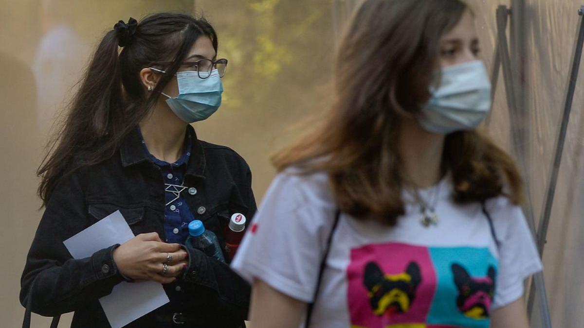 teste bacalaureat evaluare nationala