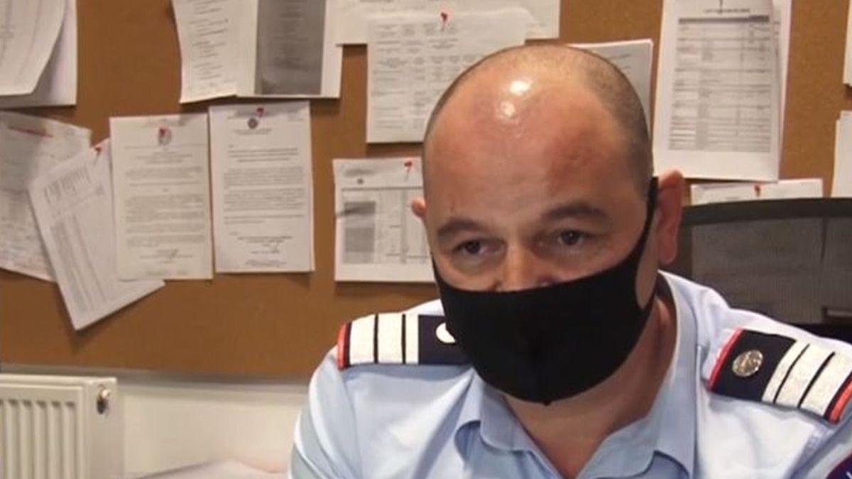 adrian burcea dispecer isu arges bomboana eroul zilei