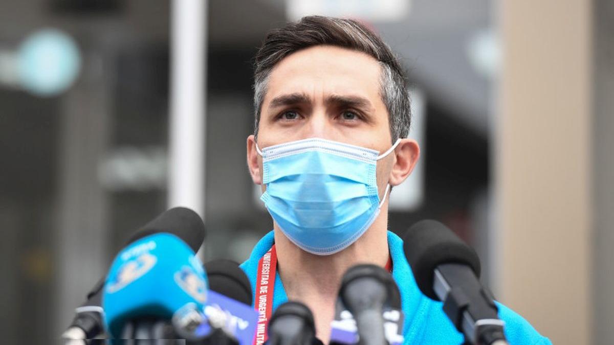 dr valeriu gheorghita al patrulea vaccin covid romania