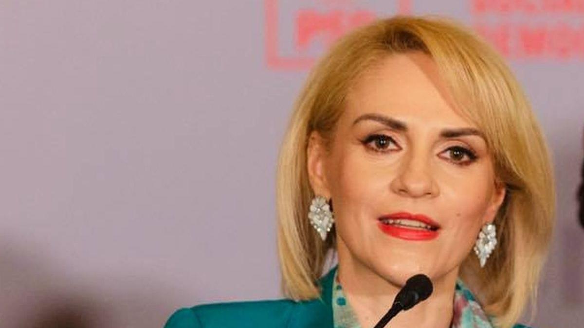 gabriela firea alocatii parlamentari scrisori