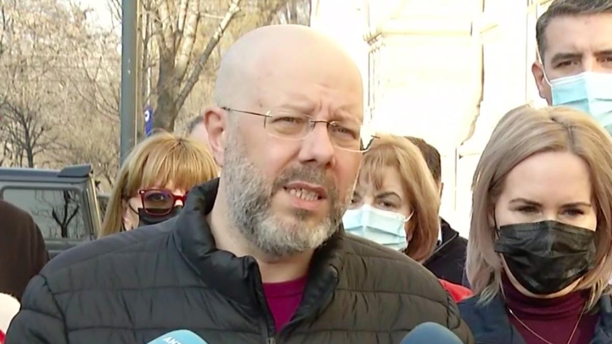 psd da in judecata primaria capitalei