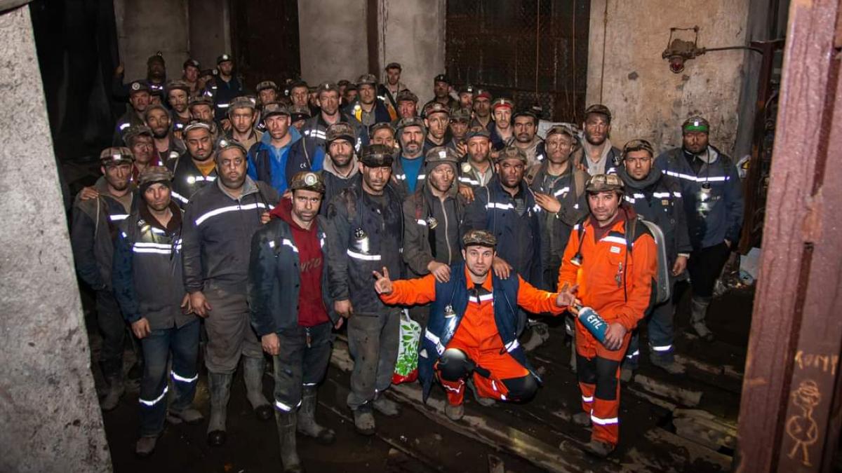 psd teleorman ministru virgil popescu pastorire saracire mineri