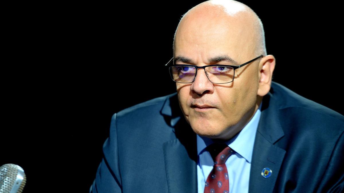 raed arafat ia in considerare masuri de carantia zonala