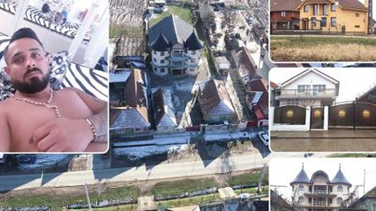 roman germania acte false alocatii copii