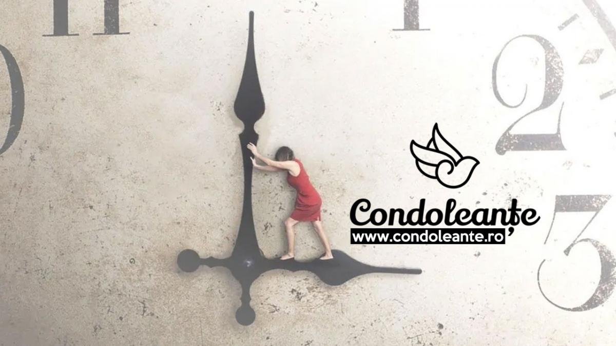 s a lansat prima versiune a site ului condoleante ro alege servicii funerare de calitate