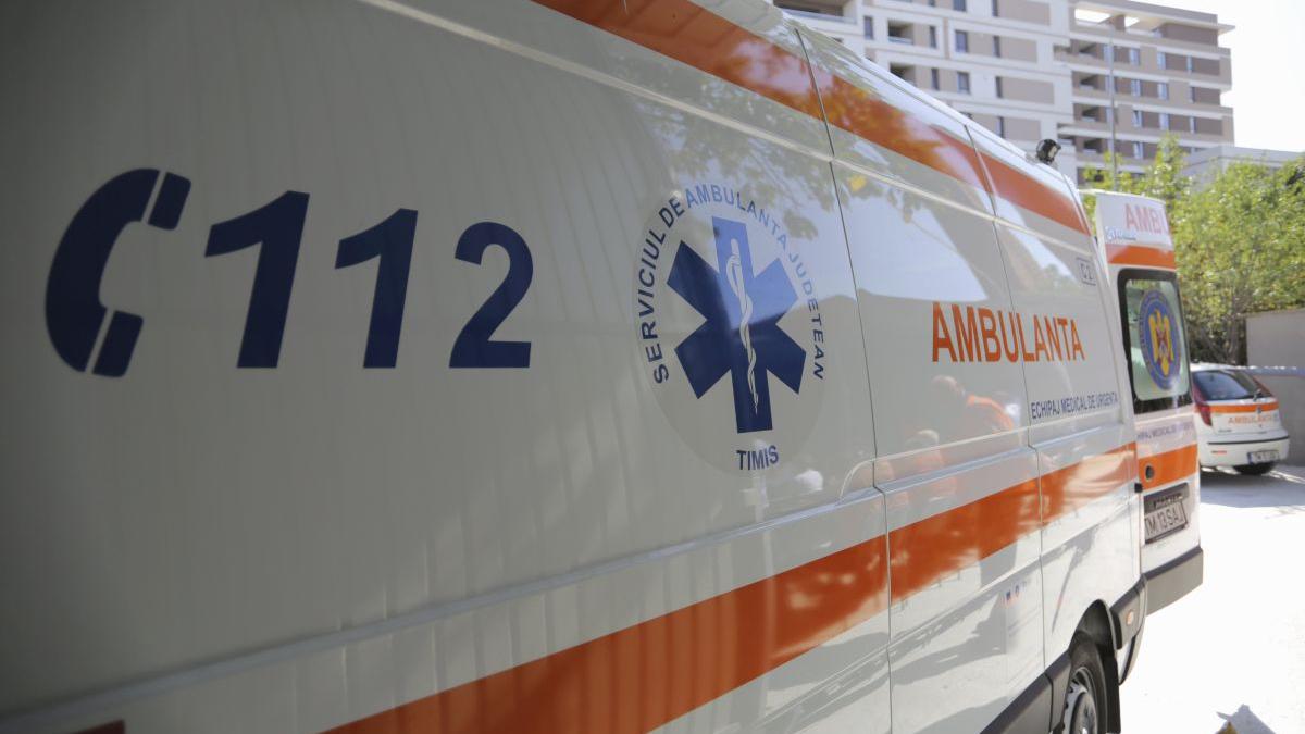 angajat lesinat ministerul sanatatii