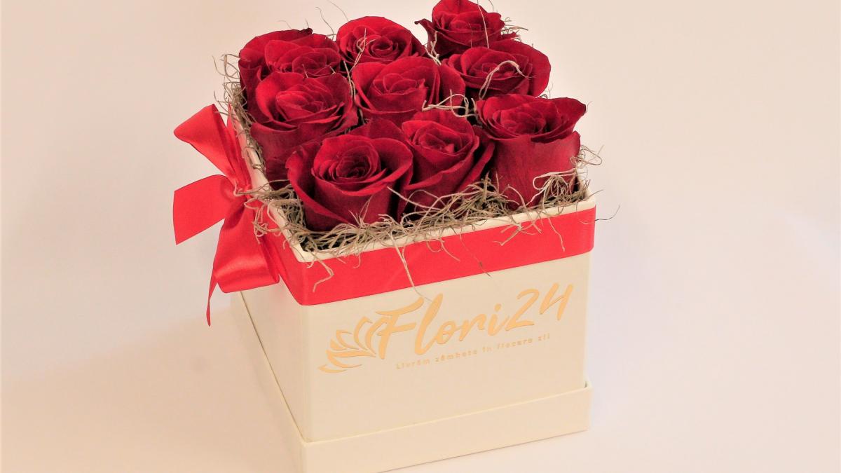 comanda flori online pentru orice ocazie se iveste