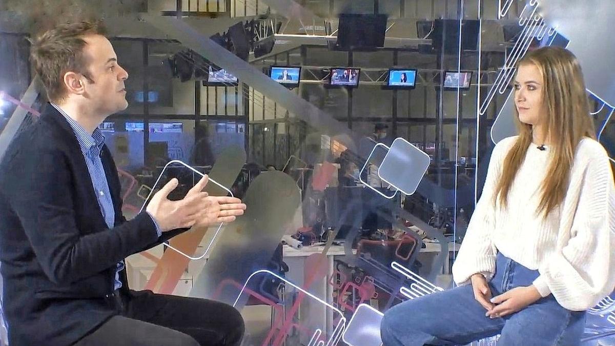 cum comunicam cu masca interviu aurelian ciocan