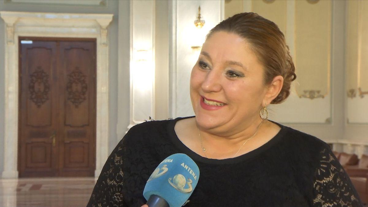 diana sosoaca mesaj dragobete