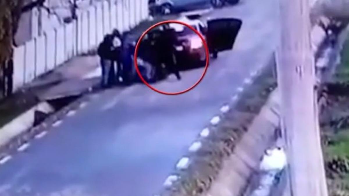 femeie rapita ferentari sectia 24