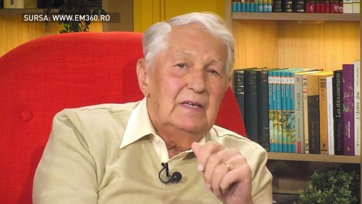 gabriel cherebetiu volleyball hall of fame eroul zilei