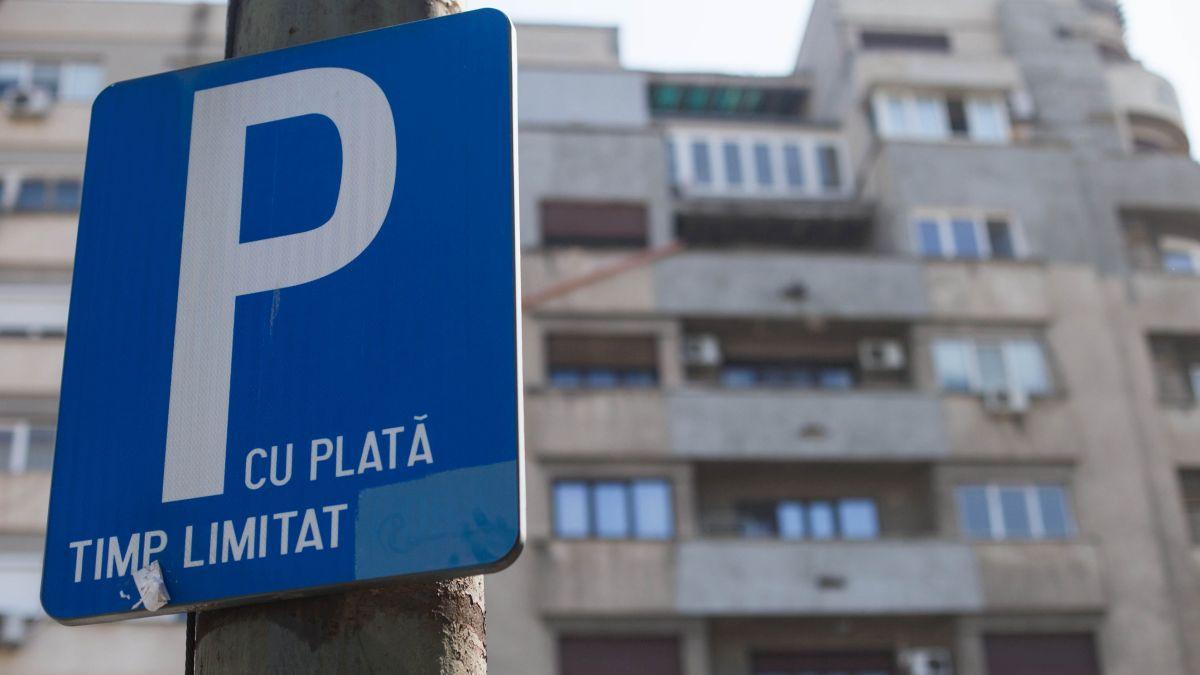 impuscaturi mures loc parcare