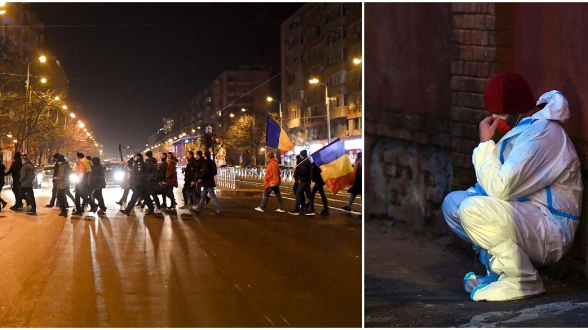 incendiu marius nasta haos spitale