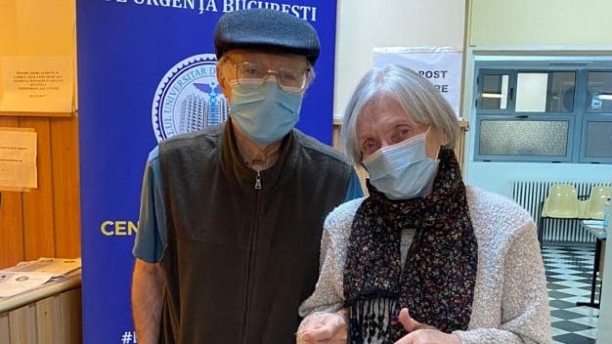 indragostiti 51 ani vaccinat impreuna dragobete